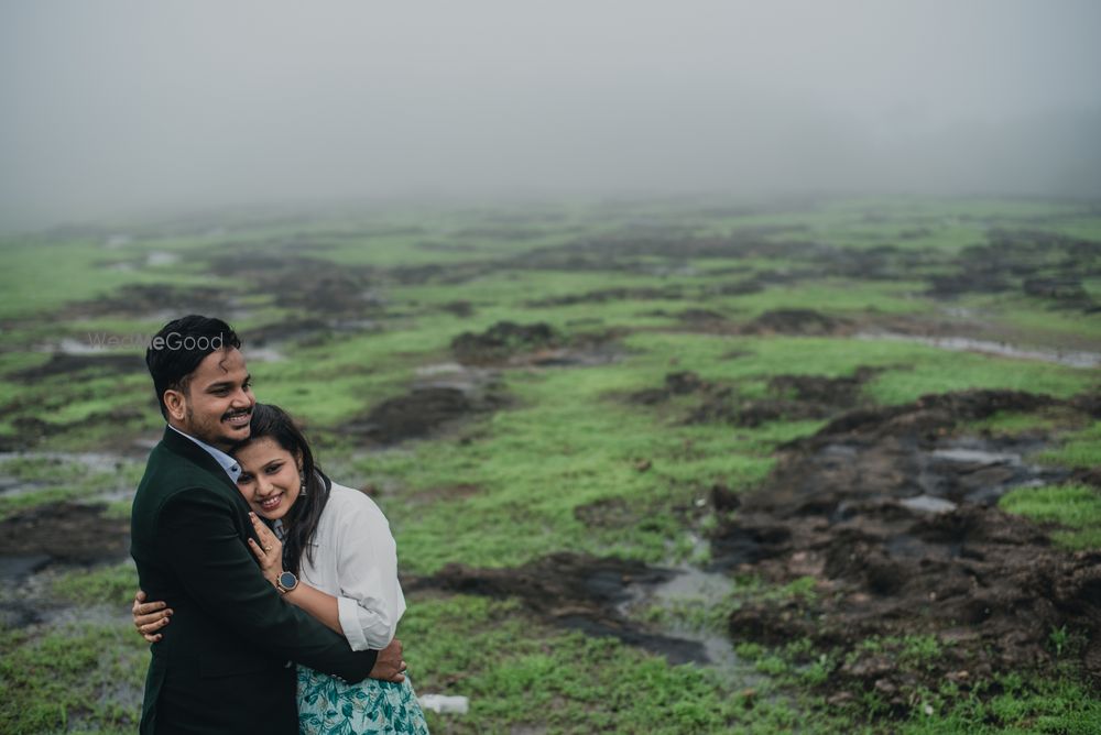 Photo From N+J Prewedding - By The Magic Hour