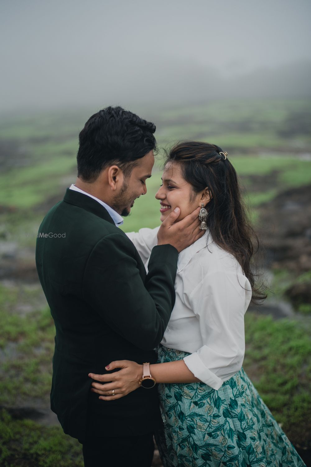 Photo From N+J Prewedding - By The Magic Hour