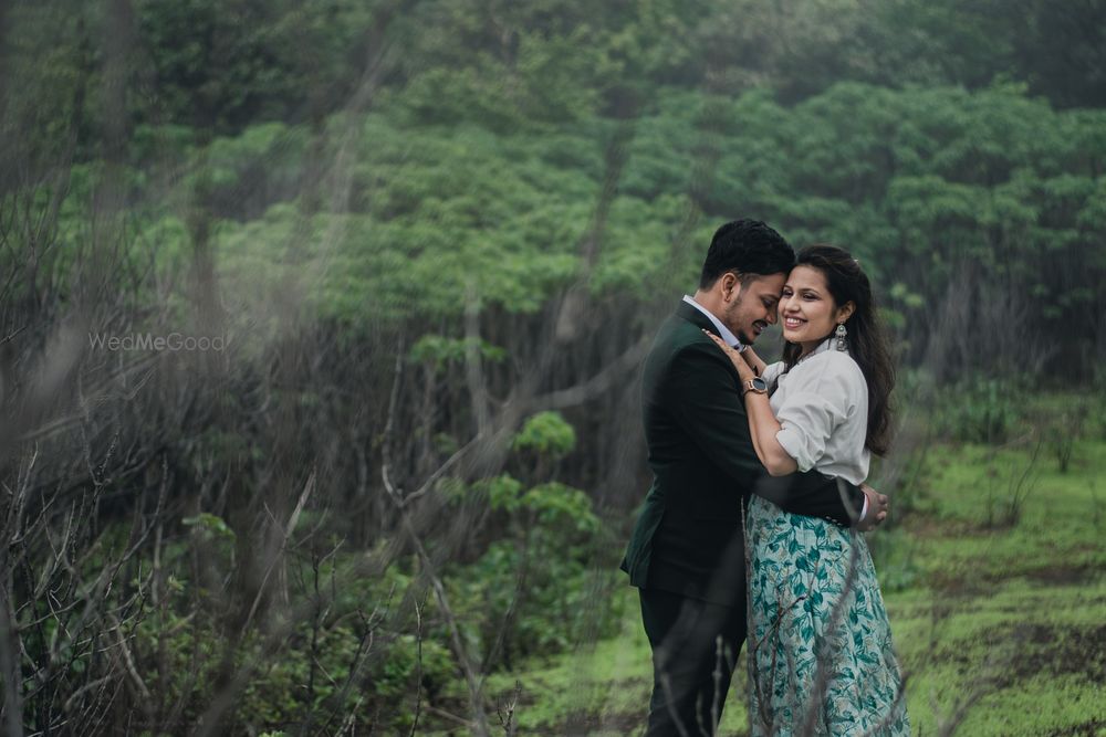 Photo From N+J Prewedding - By The Magic Hour