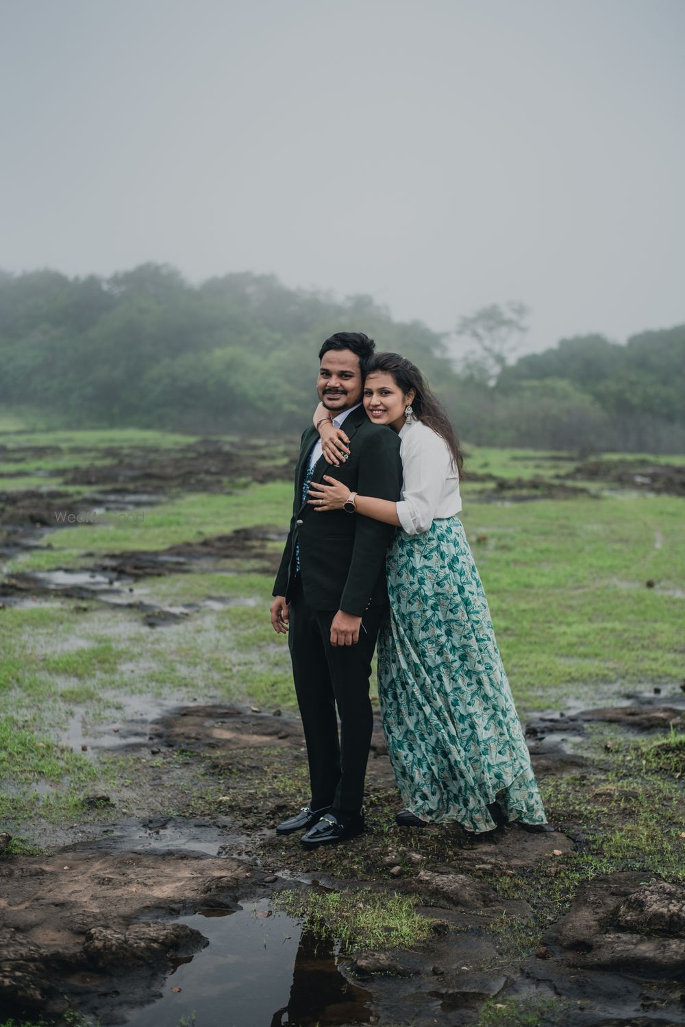 Photo From N+J Prewedding - By The Magic Hour