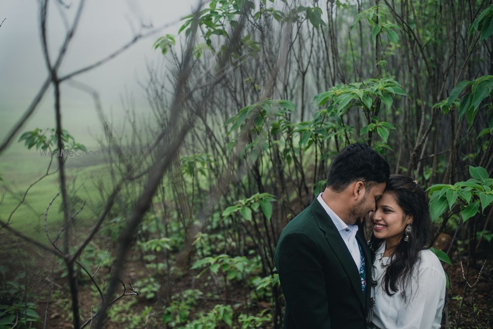 Photo From N+J Prewedding - By The Magic Hour