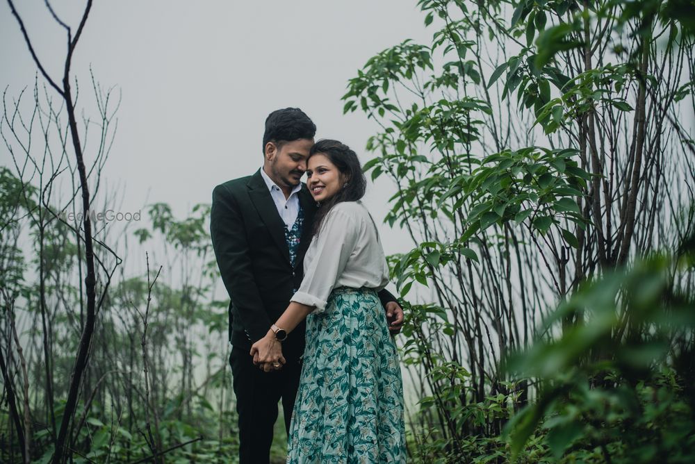 Photo From N+J Prewedding - By The Magic Hour