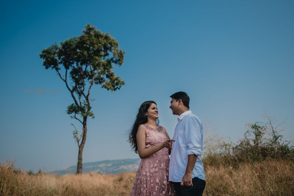 Photo From G+P Prewedding - By The Magic Hour