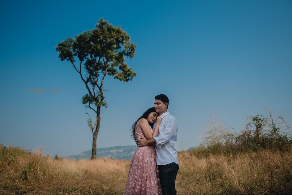 Photo From G+P Prewedding - By The Magic Hour