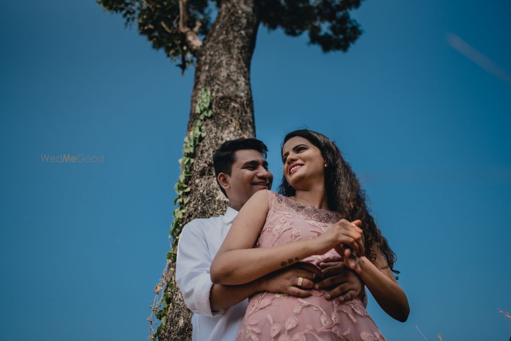 Photo From G+P Prewedding - By The Magic Hour