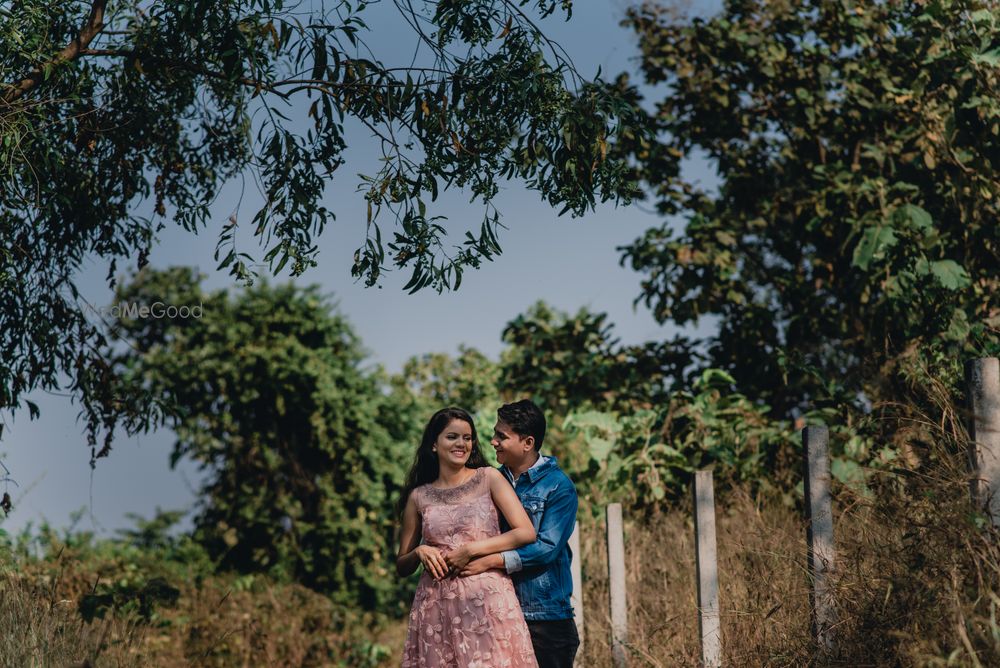 Photo From G+P Prewedding - By The Magic Hour