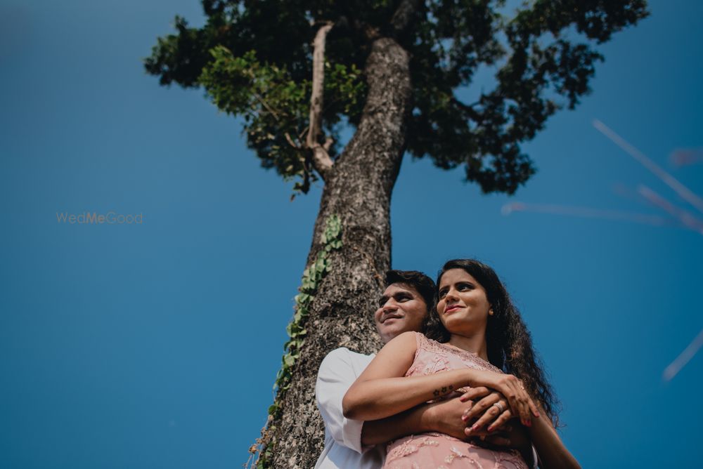 Photo From G+P Prewedding - By The Magic Hour