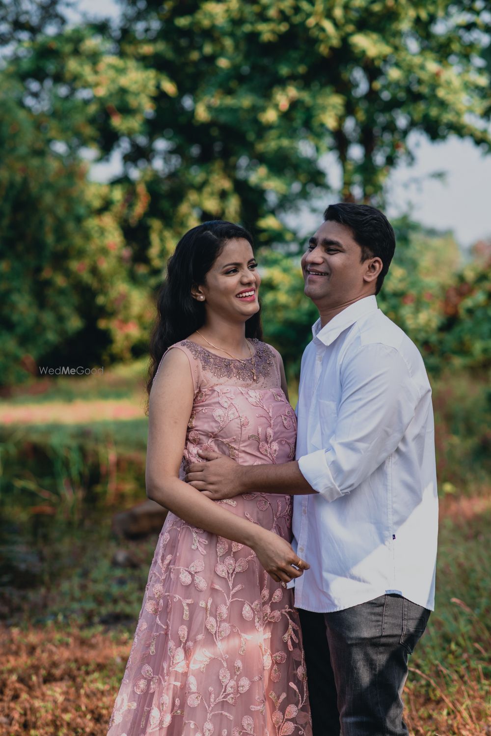 Photo From G+P Prewedding - By The Magic Hour