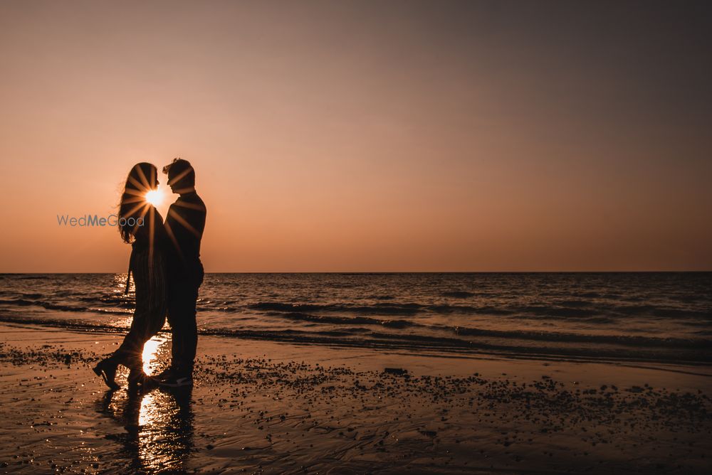 Photo From G+P Prewedding - By The Magic Hour