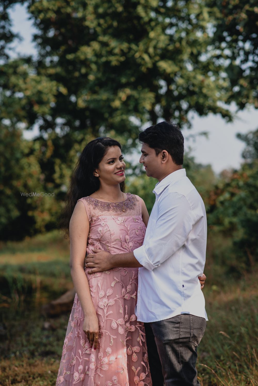 Photo From G+P Prewedding - By The Magic Hour