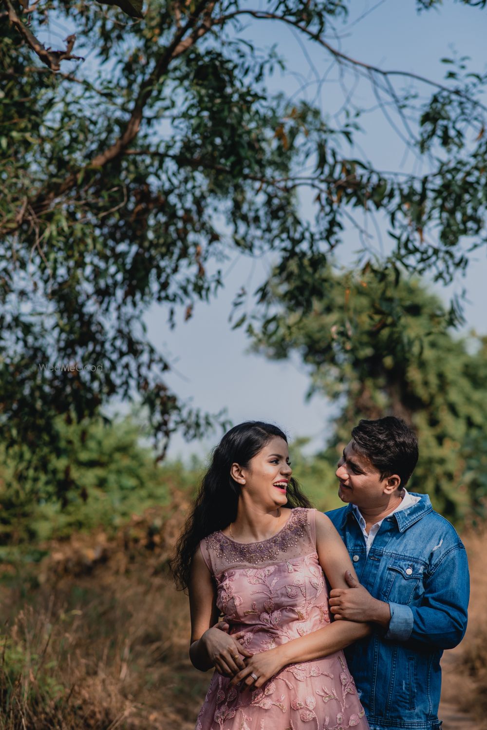 Photo From G+P Prewedding - By The Magic Hour