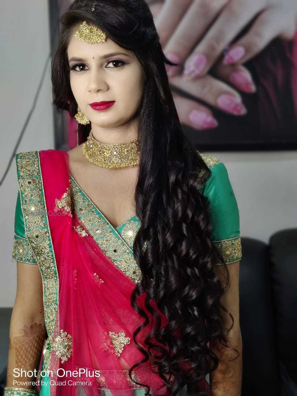 Photo From makeup - By Jawed Habib Ashiana Patna