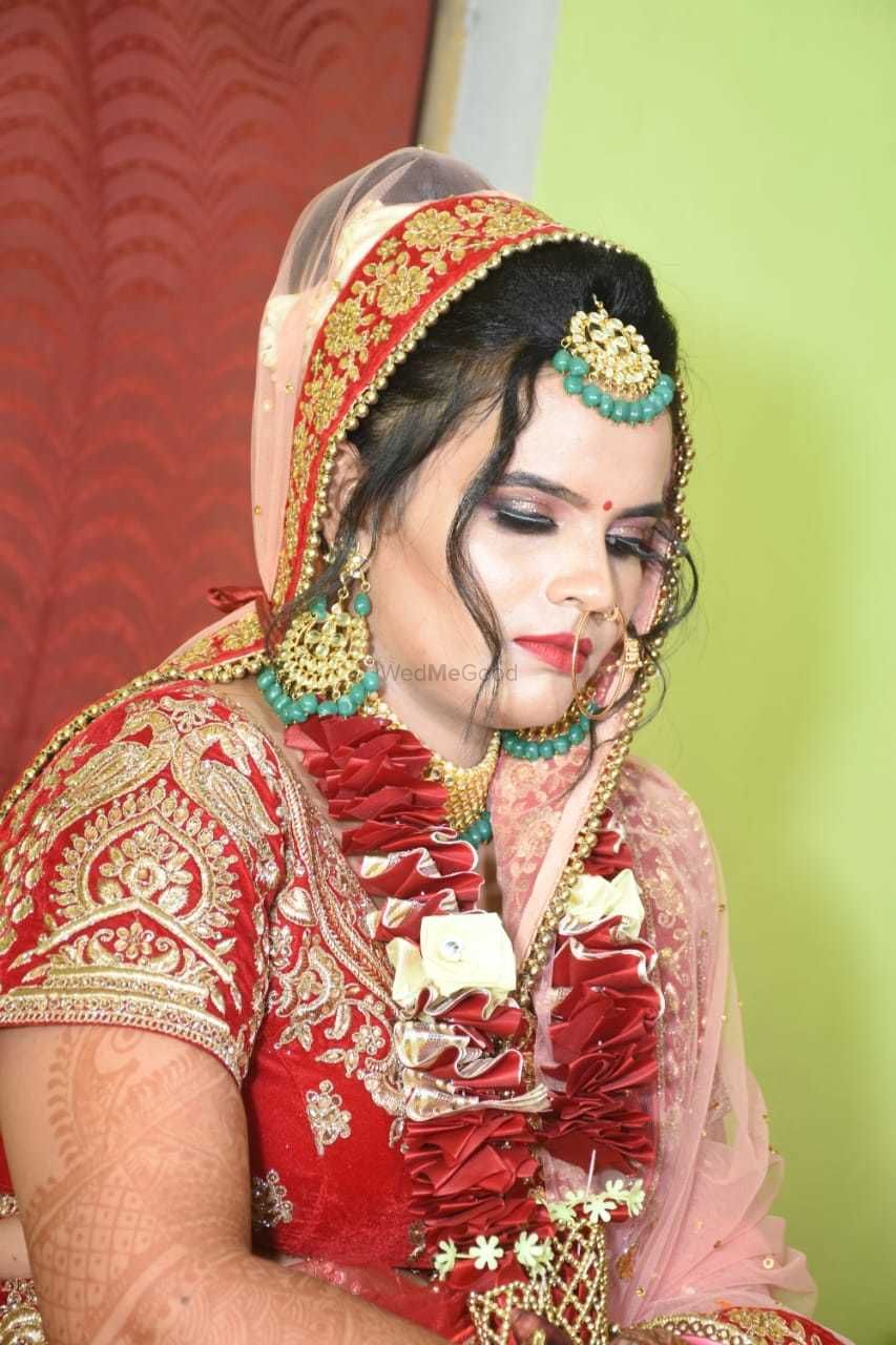 Photo From makeup - By Jawed Habib Ashiana Patna