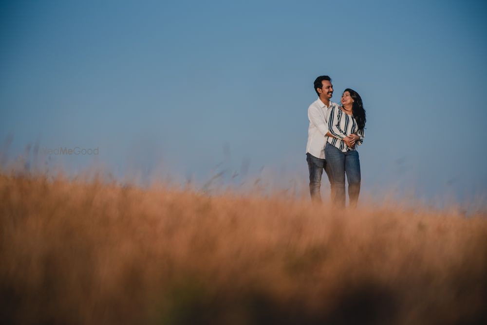 Photo From S+K Prewedding - By The Magic Hour