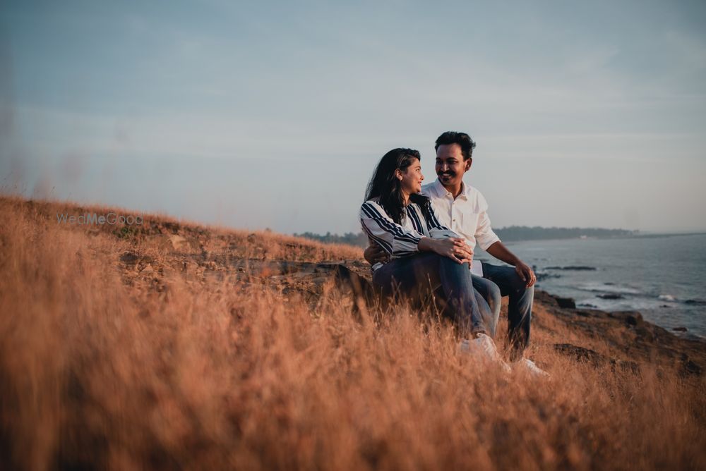 Photo From S+K Prewedding - By The Magic Hour