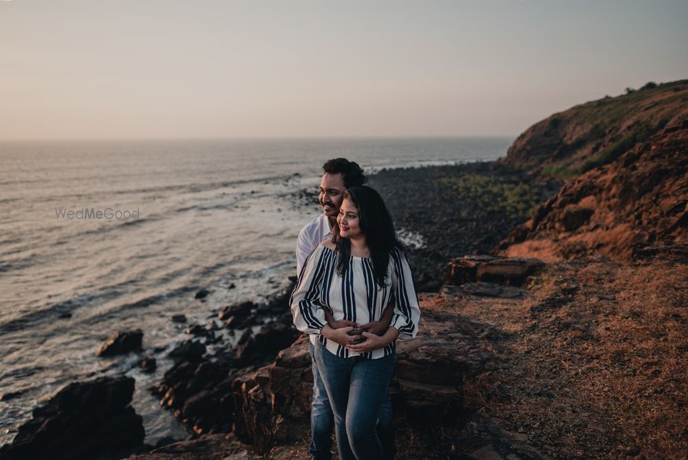 Photo From S+K Prewedding - By The Magic Hour