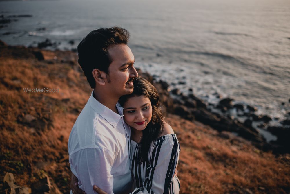 Photo From S+K Prewedding - By The Magic Hour