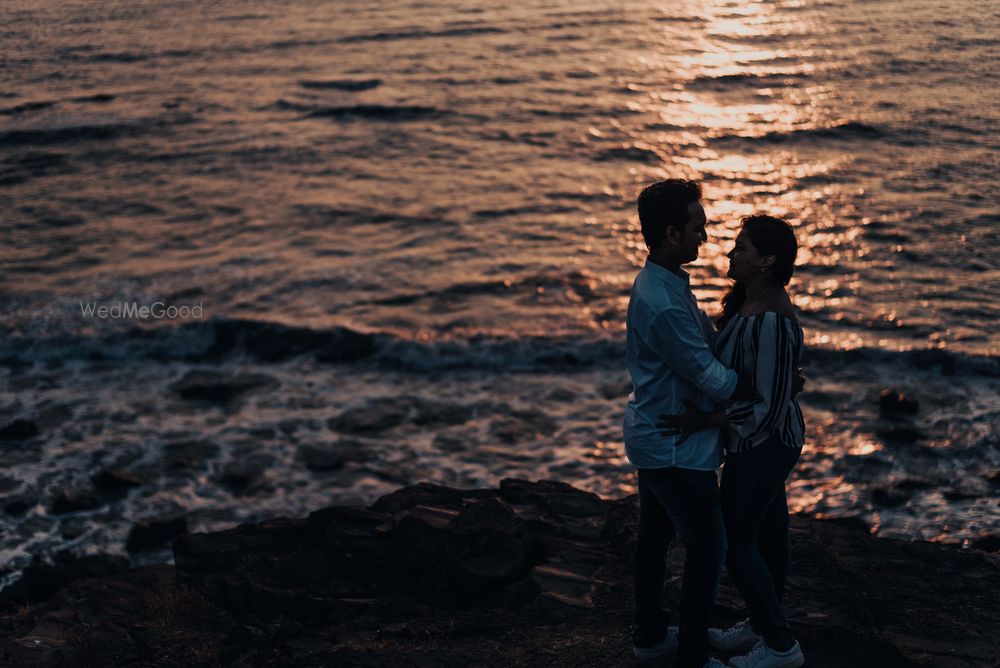 Photo From S+K Prewedding - By The Magic Hour