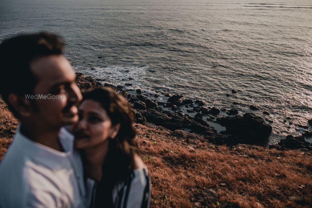 Photo From S+K Prewedding - By The Magic Hour