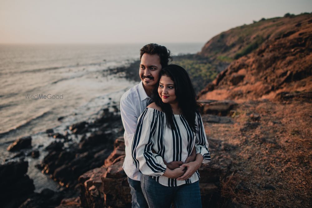 Photo From S+K Prewedding - By The Magic Hour