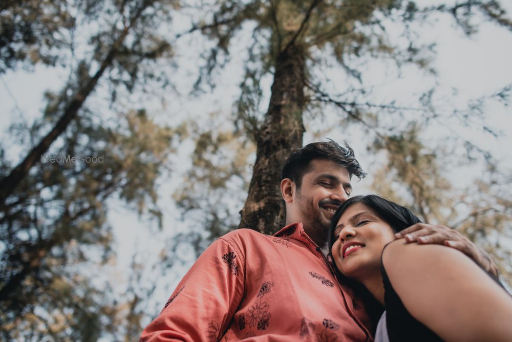 Photo From J+S PreWedding - By The Magic Hour