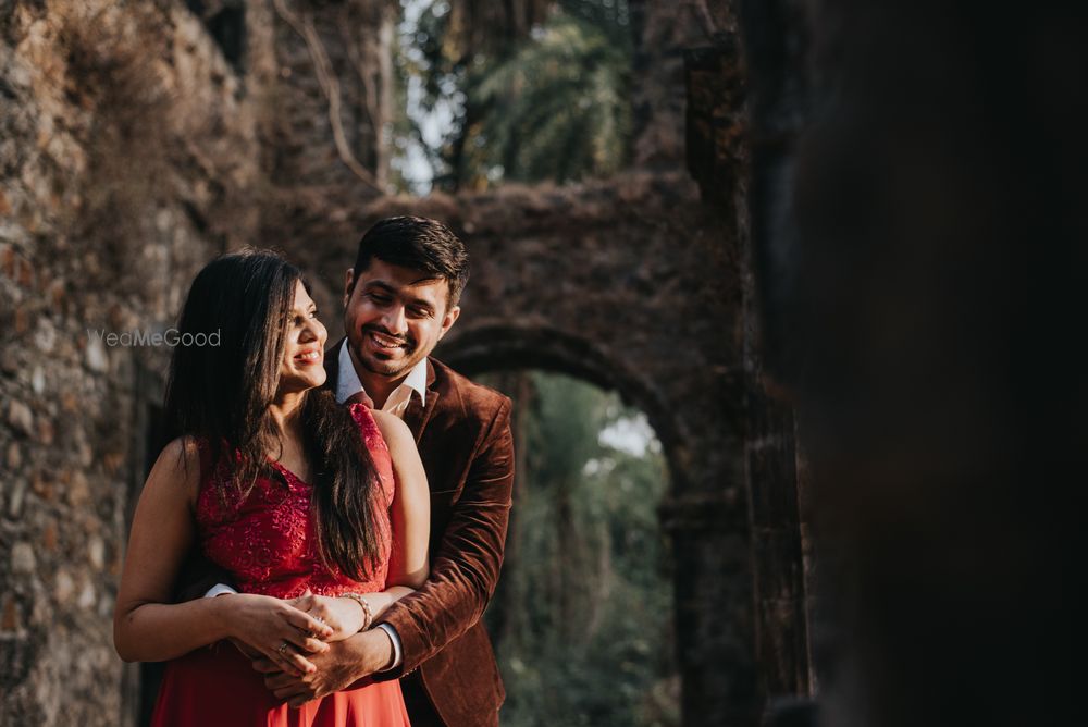 Photo From J+S PreWedding - By The Magic Hour