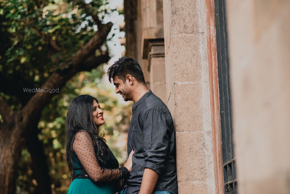 Photo From J+S PreWedding - By The Magic Hour