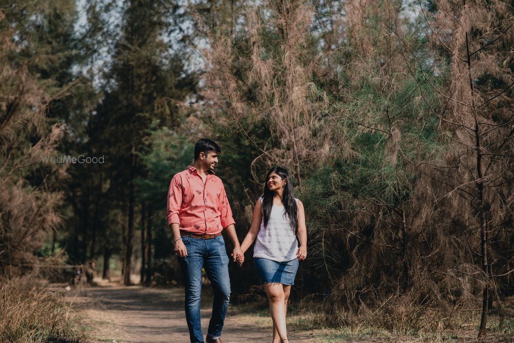 Photo From J+S PreWedding - By The Magic Hour