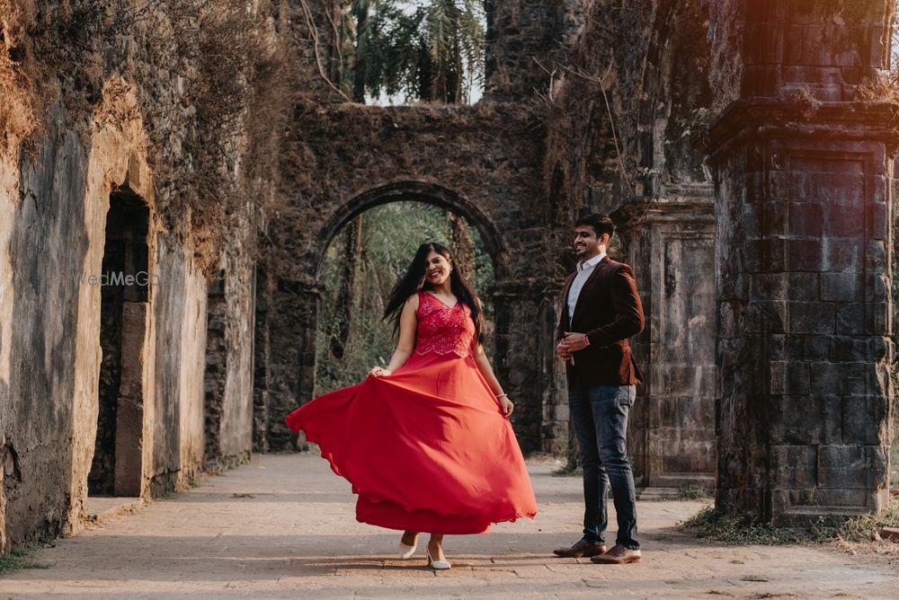 Photo From J+S PreWedding - By The Magic Hour