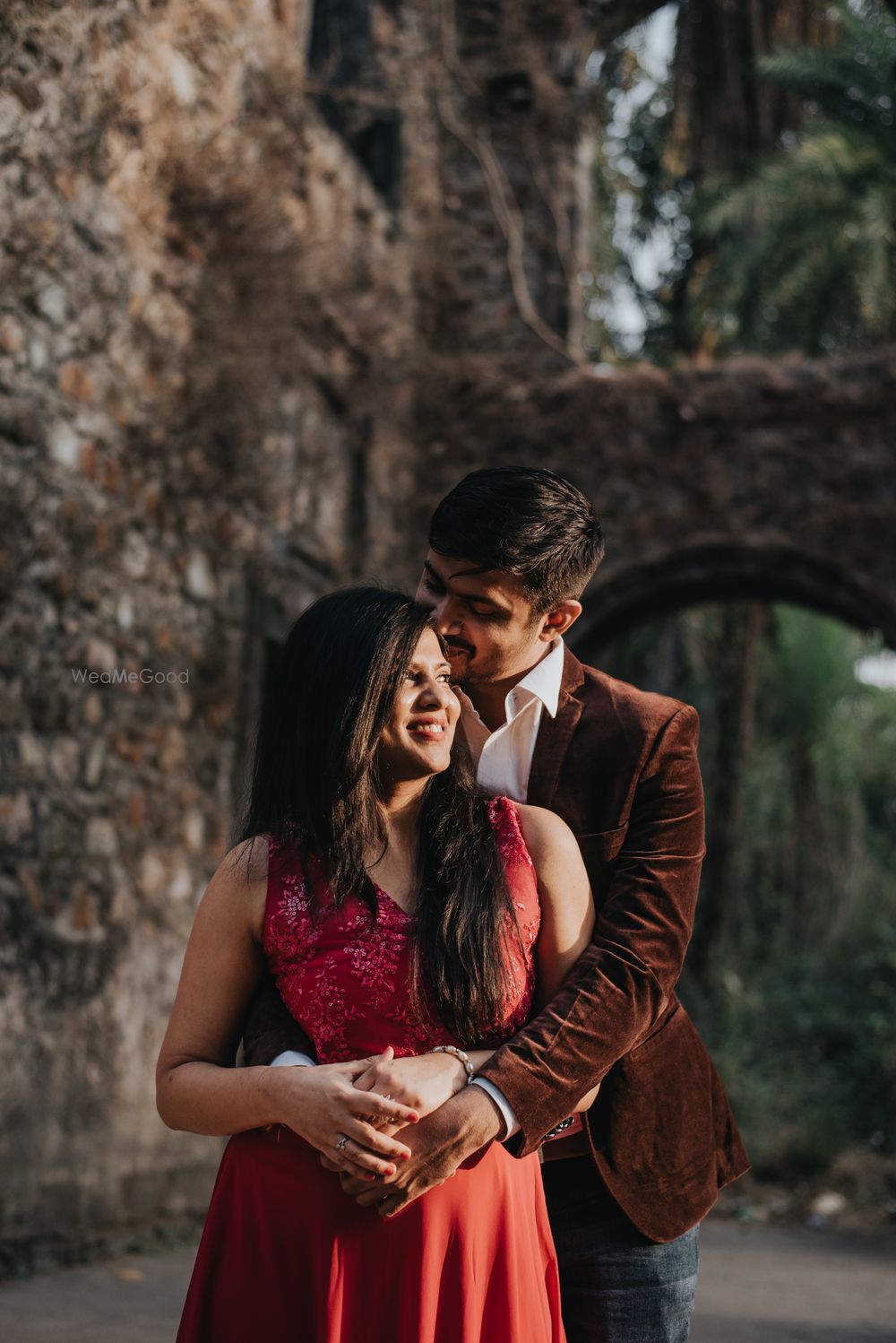 Photo From J+S PreWedding - By The Magic Hour