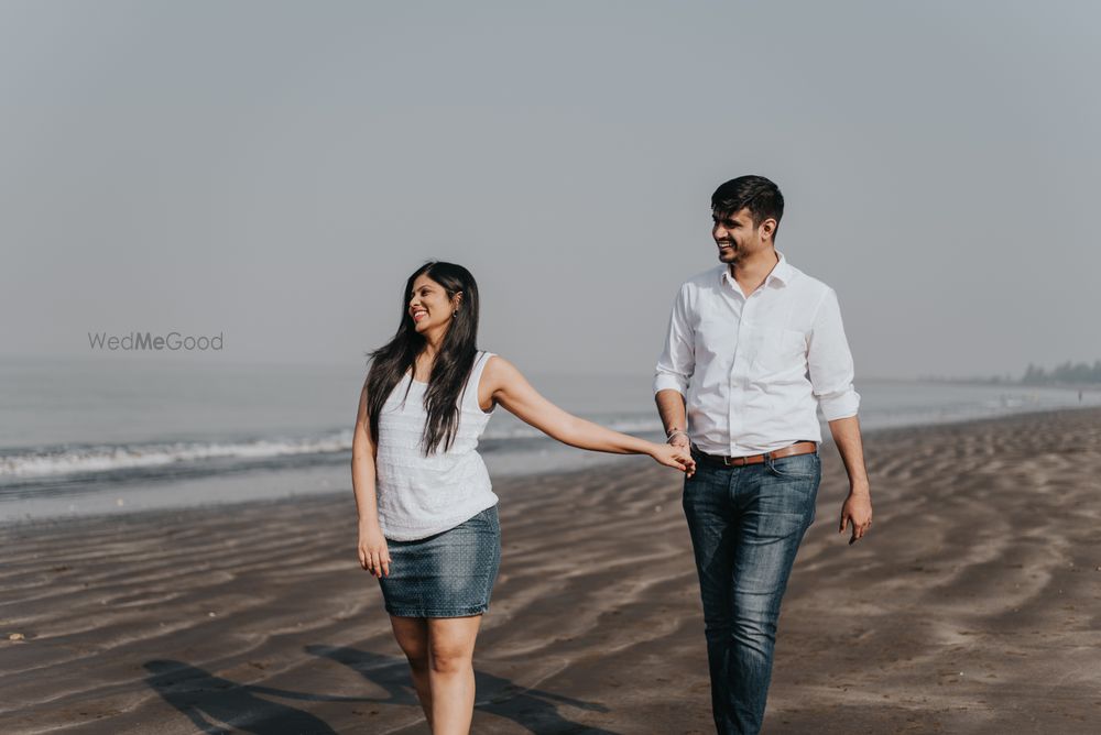 Photo From J+S PreWedding - By The Magic Hour