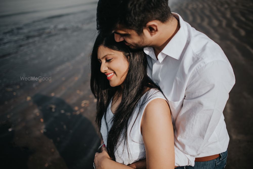 Photo From J+S PreWedding - By The Magic Hour