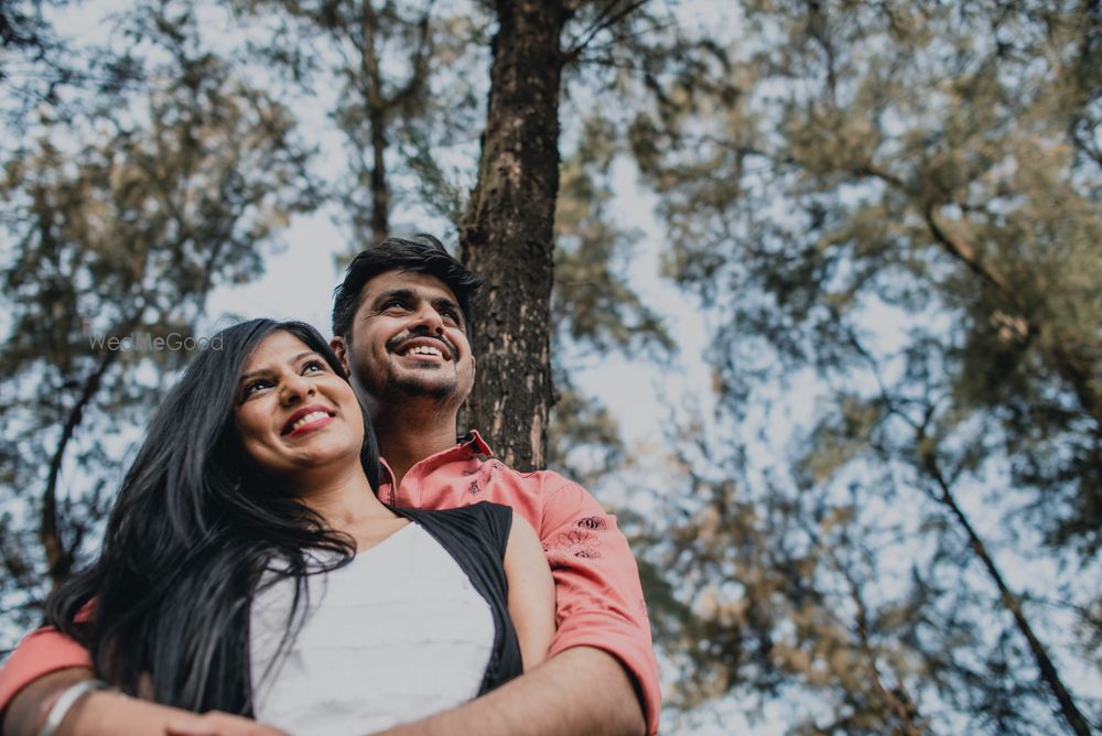 Photo From J+S PreWedding - By The Magic Hour