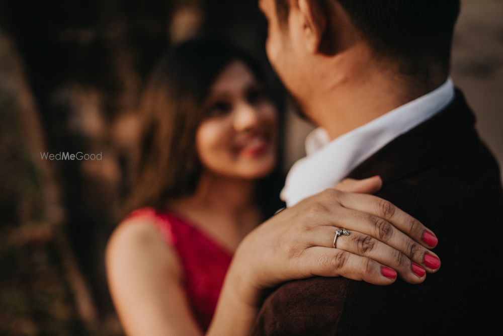 Photo From J+S PreWedding - By The Magic Hour