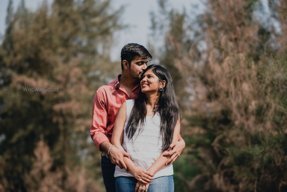 Photo From J+S PreWedding - By The Magic Hour