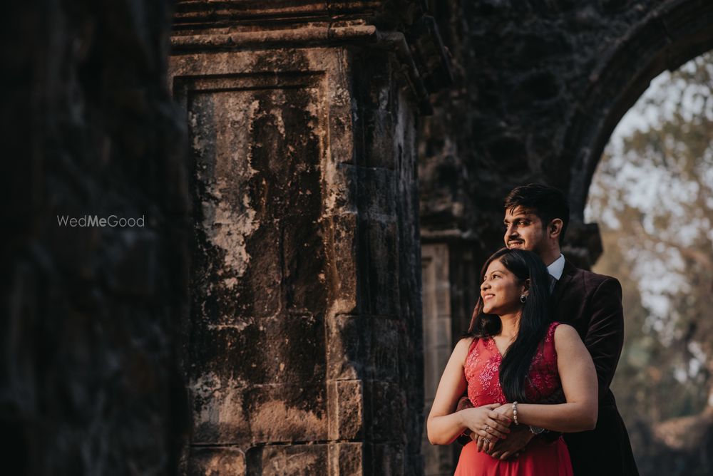 Photo From J+S PreWedding - By The Magic Hour