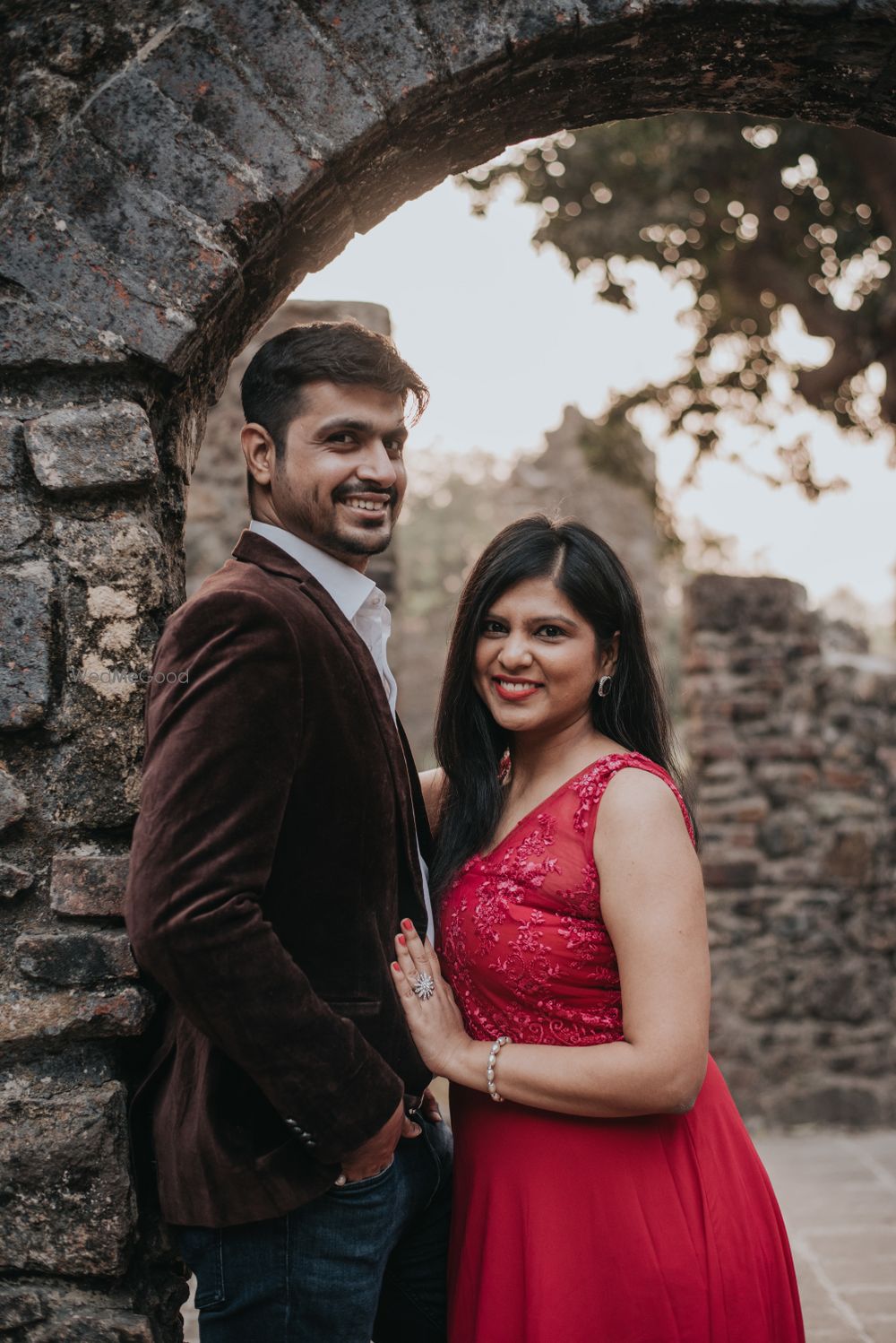 Photo From J+S PreWedding - By The Magic Hour