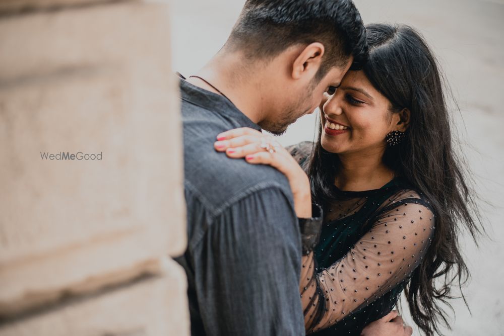 Photo From J+S PreWedding - By The Magic Hour