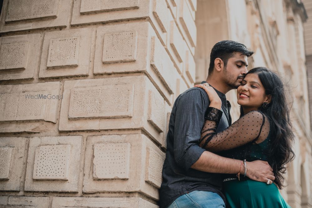 Photo From J+S PreWedding - By The Magic Hour