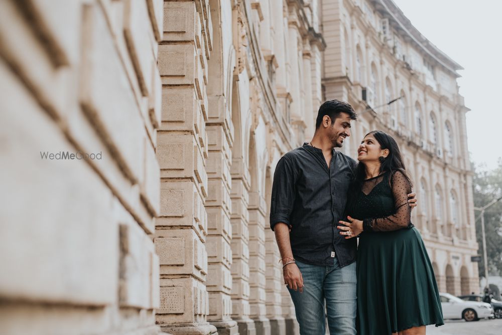 Photo From J+S PreWedding - By The Magic Hour