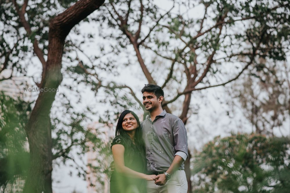 Photo From J+S PreWedding - By The Magic Hour