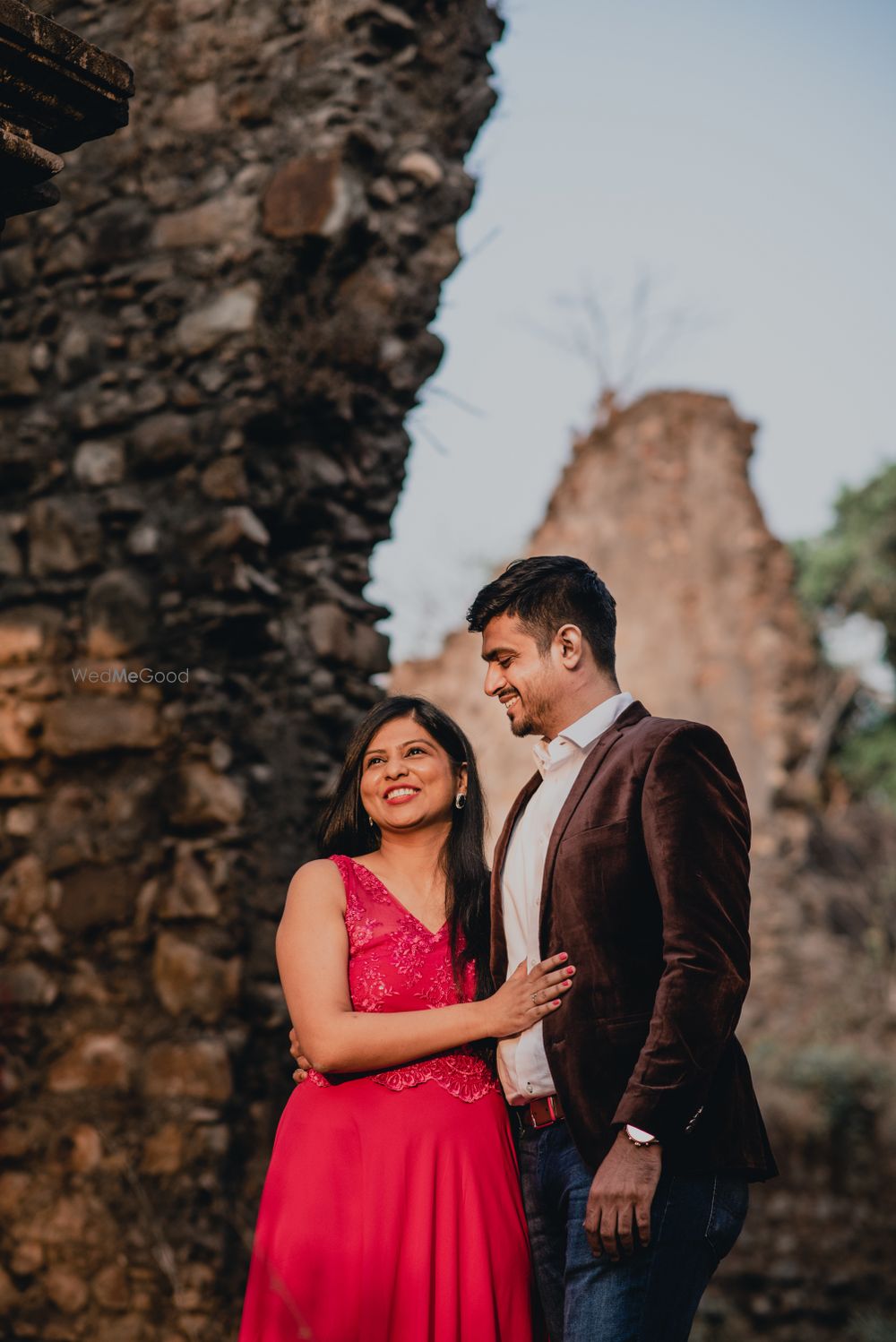 Photo From J+S PreWedding - By The Magic Hour