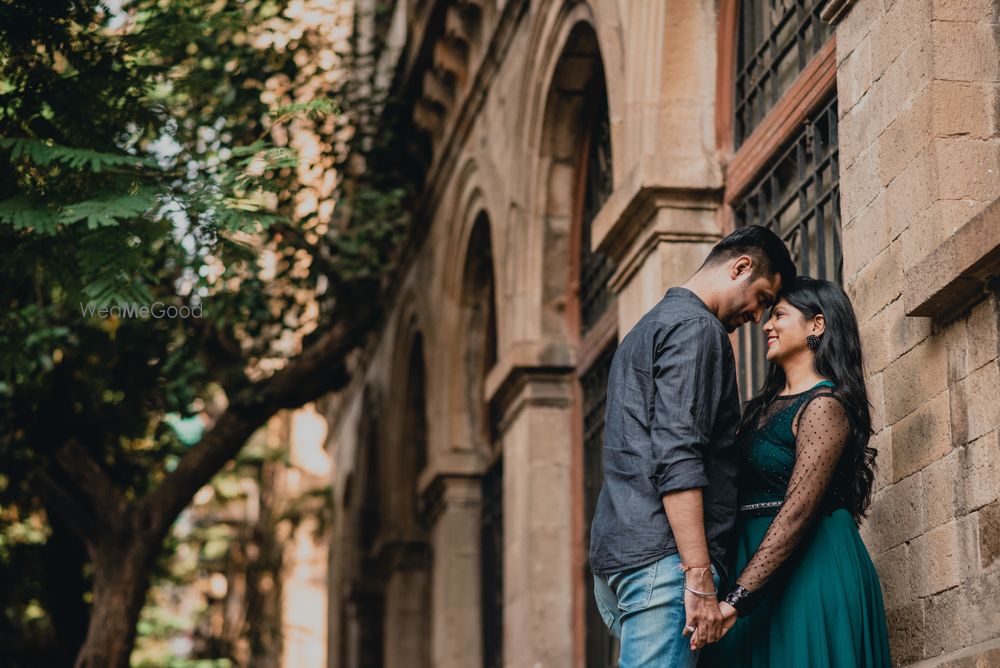 Photo From J+S PreWedding - By The Magic Hour