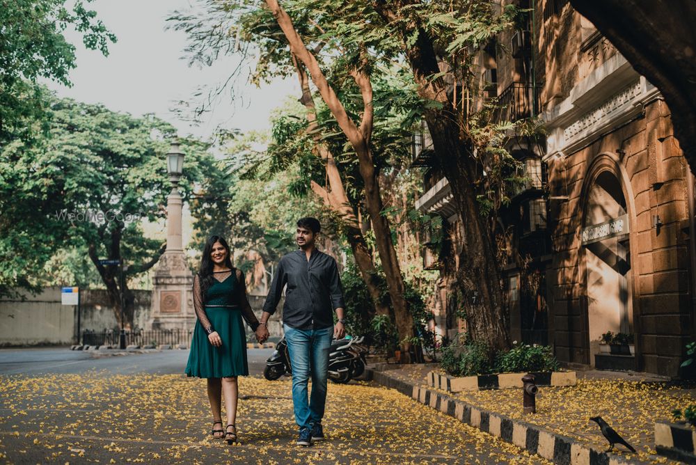 Photo From J+S PreWedding - By The Magic Hour