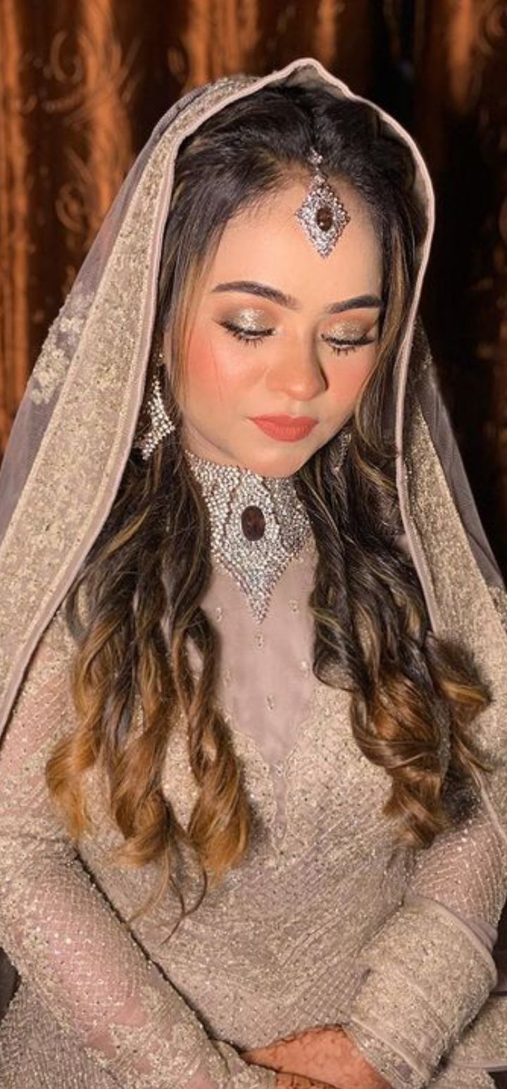 Photo From engagement - By Nazia Bridal Makeover