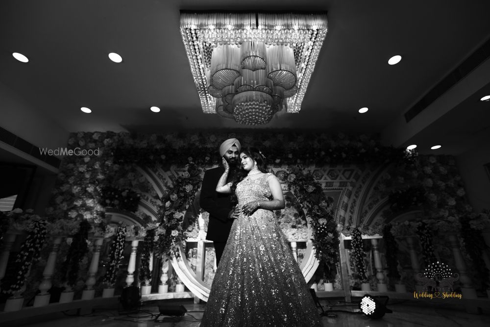 Photo From Ishpreet&Prabhleen Engagement  - By Wedding Shedding