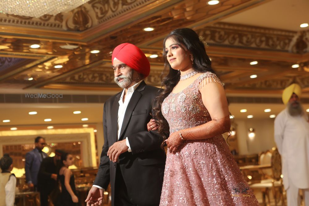 Photo From Ishpreet&Prabhleen Engagement  - By Wedding Shedding