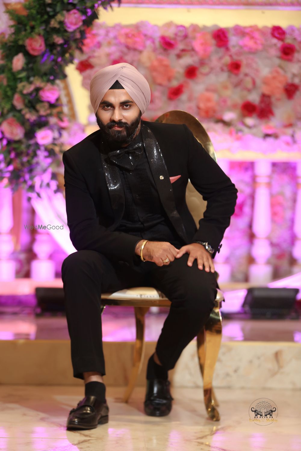 Photo From Ishpreet&Prabhleen Engagement  - By Wedding Shedding