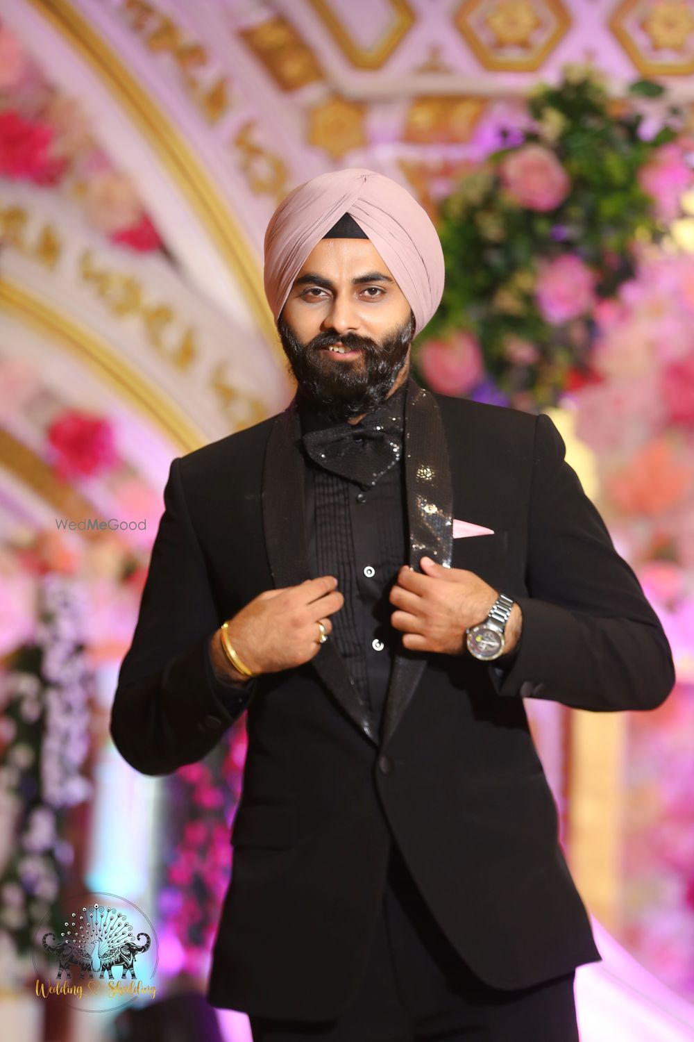 Photo From Ishpreet&Prabhleen Engagement  - By Wedding Shedding