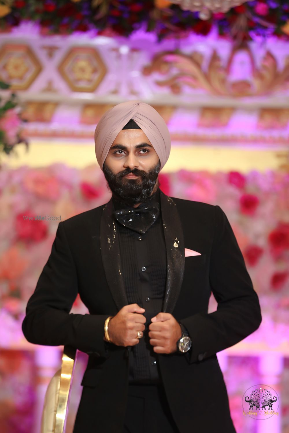 Photo From Ishpreet&Prabhleen Engagement  - By Wedding Shedding